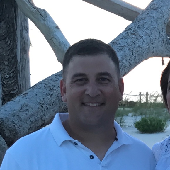 Meet your Posher, Kyle - Picture 1 of 1